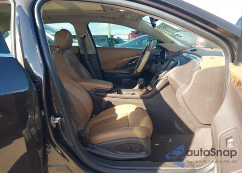 2014 Buick Lacrosse Premium I Group z USA, uszkodzony, nr VIN 1G4GD5G34EF155246